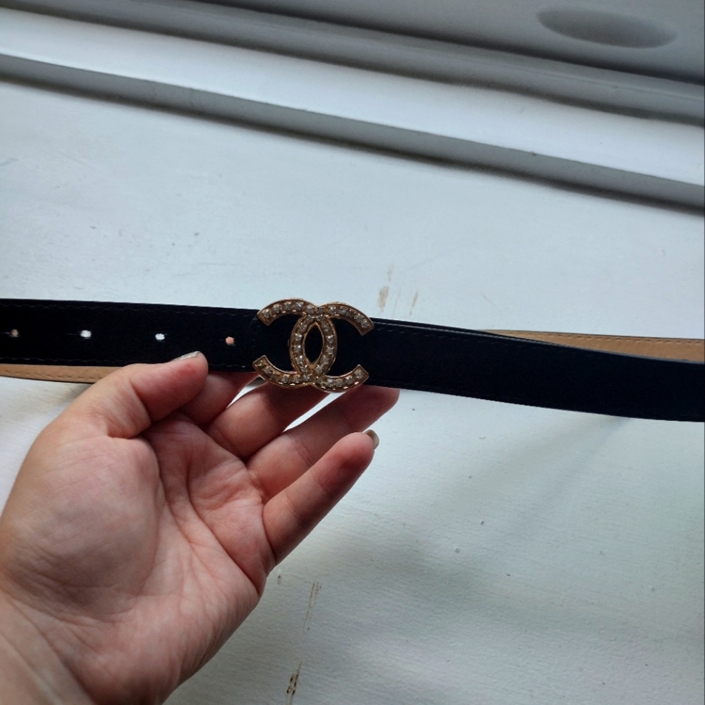 Black belt 40"